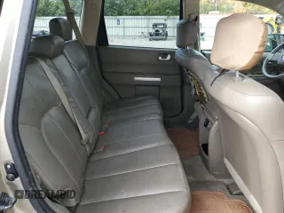 2007 Mitsubishi Endeavor SE z VIN 4A4MM31SX7E042558, wystawiony jako Copart lot #76093474 z przebiegiem Nie podano mil oraz Szkoda całkowita • Salvage title. Historia ofert i sprzedaży dostępna na DreamBid. Obrazek 11.