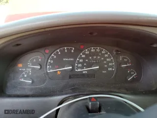 1998 Ford Ranger XL with VIN 1FTYR14C6WPA98731, listed as a Copart auction lot 50735525 with 254,156 mi miles and Salvage Title. Bid and sale history available at carsss.com. Image 11.