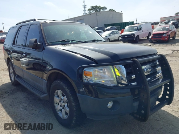 2012 Ford Expedition XL with VIN 1FMJU1G57CEF39900, listed as a IAAI auction lot 41745289 with 179,897 mi miles and . Bid and sale history available at DreamBid. Image 1.