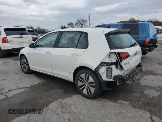 2019 Volkswagen Golf SEL Premium with VIN WVWPR7AU0KW911699, listed as a Copart auction lot 79611134 with 17,362 mi miles and Clean title. Bid and sale history available at DreamBid. Image 2.