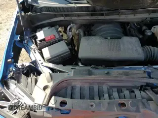 2022 Chevrolet Silverado 1500 RST с VIN 3GCUDEED6NG517675, выставлен на аукционе Copart как лот 81229425 с пробегом 62 293 миль миль и Списание • Salvage title. История ставок и продаж доступна на DreamBid. Изображение 16.