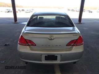 2007 Toyota Avalon XL with VIN 4T1BK36B57U226501, listed as a IAAI auction lot 41962066 with 364,924 mi miles. Bid and sale history available at carsss.com. Image 16.