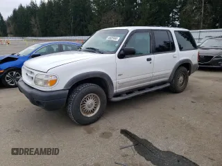 2000 Ford Explorer XLS z VIN 1FMZU72X5YZC21823, wystawiony jako Copart lot #45025955 z przebiegiem 185 511 mil mil oraz Szkody całkowita. Historia ofert i sprzedaży dostępna na DreamBid. Obrazek 1.