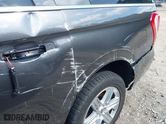 2021 Ford Expedition Max XLT с VIN 1FMJK1JT3MEA47718, выставлен на аукционе IAAI как лот 42453103 с пробегом 31 624 миль миль и . История ставок и продаж доступна на DreamBid. Изображение 11.