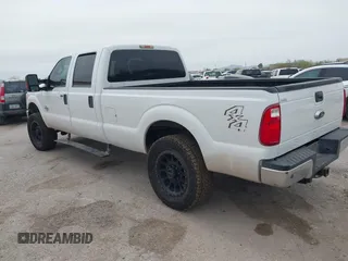 2016 Ford F-250 Lariat z VIN 1FT7W2BT5GEB85918, wystawiony jako IAAI lot #42374850 z przebiegiem 229 330 mil mil oraz . Historia ofert i sprzedaży dostępna na DreamBid. Obrazek 3.