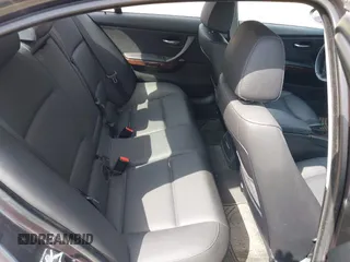2006 BMW 3 Series 325i with VIN WBAVB13506KX43779, listed as a IAAI auction lot 41962793 with 91,696 mi miles. Bid and sale history available at carsss.com. Image 8.