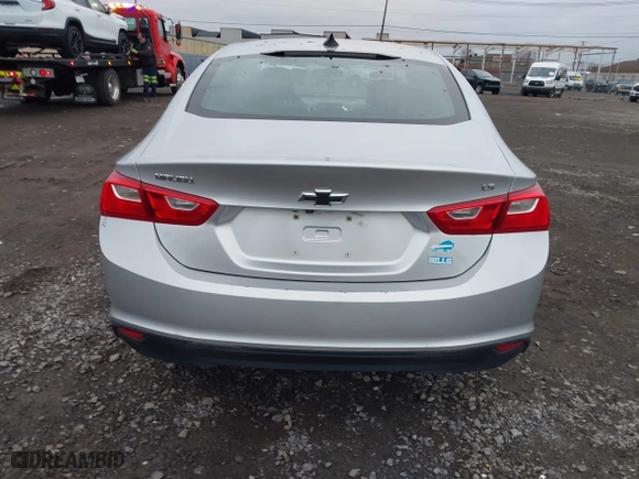 2016 Chevrolet Malibu LS with VIN 1G1ZB5ST4GF228637, listed as a IAAI auction lot 42054441 with 178,190 mi miles. Bid and sale history available at carsss.com. Image 16.