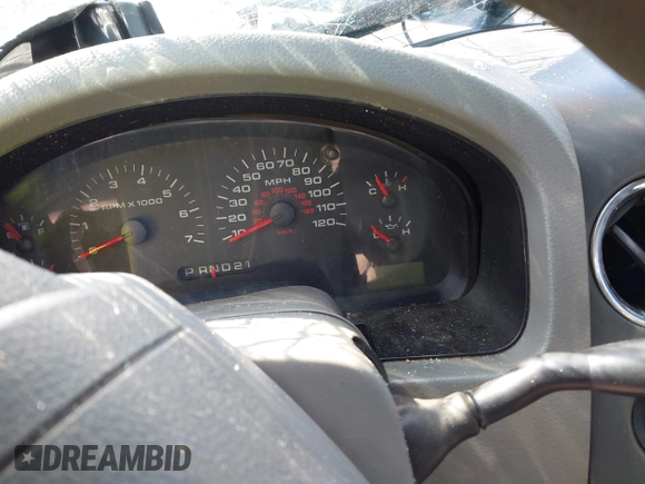 2008 Ford F-150 XL with VIN 1FTRW14W48FA09559, listed as a IAAI auction lot 41661078 with 1 mi miles. Bid and sale history available at carsss.com. Image 7.