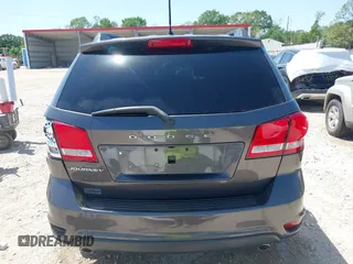 2018 Dodge Journey SXT with VIN 3C4PDCBG0JT508729, listed as a IAAI auction lot 41998762 with Not Provided miles and . Bid and sale history available at carsss.com. Image 15.
