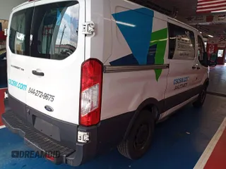 2016 Ford Transit Cargo с VIN 1FTYE1YM1GKB15531, выставлен на аукционе IAAI как лот 42786358 с пробегом 145 600 миль миль и . История ставок и продаж доступна на DreamBid. Изображение 24.