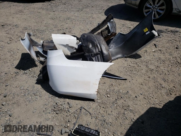 2017 Toyota Camry XLE with VIN 4T1BF1FK9HU354864, listed as a Copart auction lot 53758885 with 32,883 mi miles and Salvage Title. Bid and sale history available at carsss.com. Image 12.