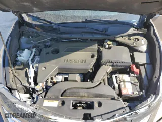 2015 Nissan Altima 2.5 S with VIN 1N4AL3AP4FN921793, listed as a Copart auction lot 47001014 with 150,778 mi miles and Salvage Title. Bid and sale history available at carsss.com. Image 11.