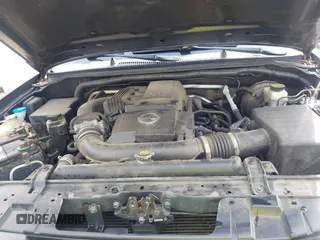 2018 Nissan Frontier SV with VIN 1N6AD0EV0JN744891, listed as a IAAI auction lot 42128481 with 137,412 mi miles and . Bid and sale history available at DreamBid. Image 10.