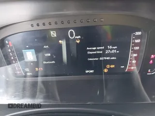 2023 Honda Civic Type R z VIN JHMFL5G44PX002339, wystawiony jako IAAI lot #42072502 z przebiegiem 27 940 mil mil oraz . Historia ofert i sprzedaży dostępna na DreamBid. Obrazek 7.