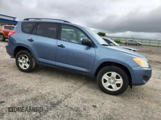 2012 Toyota RAV4 with VIN 2T3JF4DV8CW223953, listed as a Copart auction lot 65202255 with 189,097 mi miles and Non repairable. Bid and sale history available at DreamBid. Image 4.