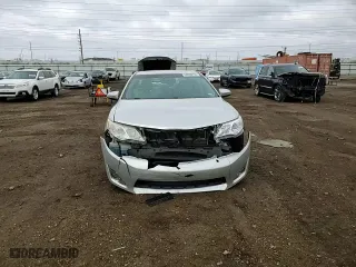 2014 Toyota Camry Hybrid LE with VIN 4T1BD1FK6EU103981, listed as a Copart auction lot 50099735 with 189,026 mi miles and Salvage Title. Bid and sale history available at carsss.com. Image 10.