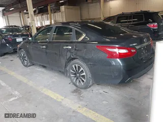 2018 Nissan Altima 2.5 SV with VIN 1N4AL3AP4JC235970, listed as a IAAI auction lot 41636924 with 78,585 mi miles. Bid and sale history available at carsss.com. Image 3.