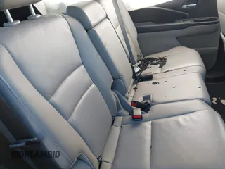 2019 Honda Pilot EX-L with VIN 5FNYF6H5XKB051708, listed as a IAAI auction lot 41270729 with 75,094 mi miles. Bid and sale history available at carsss.com. Image 8.