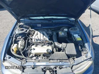 2002 Mitsubishi Galant ES z VIN 4A3AA46H42E070139, wystawiony jako IAAI lot #42162751 z przebiegiem 260 885 mil mil oraz . Historia ofert i sprzedaży dostępna na DreamBid. Obrazek 10.