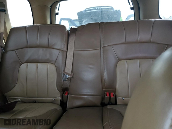 2003 GMC Envoy SLT with VIN 1GKDT13S032245485, listed as a Copart auction lot 84385304 with 139,183 mi miles and Salvage Title. Bid and sale history available at carsss.com. Image 10.