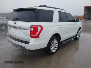 2020 Ford Expedition XLT with VIN 1FMJU1JTXLEA83642, listed as a IAAI auction lot 41490846 with 67,448 mi miles and . Bid and sale history available at DreamBid. Image 4.