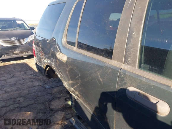 2003 Ford Explorer XLS z VIN 1FMZU62K13UB68767, wystawiony jako IAAI lot #40780973 z przebiegiem Nie podano mil oraz . Historia ofert i sprzedaży dostępna na DreamBid. Obrazek 13.