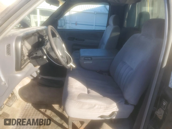 1997 Dodge 1500 z VIN 1B7HF16Z6VS112214, wystawiony jako Copart lot #85931574 z przebiegiem 247 433 mil mil oraz Czysty tytuł • Clean title. Historia ofert i sprzedaży dostępna na DreamBid. Obrazek 7.