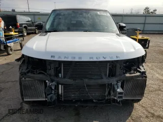 2014 Land Rover Range Rover Sport HSE with VIN SALWR2WF0EA376246, listed as a Copart auction lot 48379165 with 92,159 mi miles and Salvage Title. Bid and sale history available at carsss.com. Image 5.