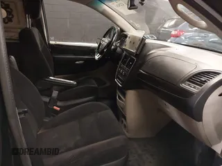 2014 Ram Cargo Van Tradesman с VIN 2C4JRGAG3ER229641, выставлен на аукционе IAAI как лот 42256563 с пробегом 139 508 миль миль и . История ставок и продаж доступна на DreamBid. Изображение 5.