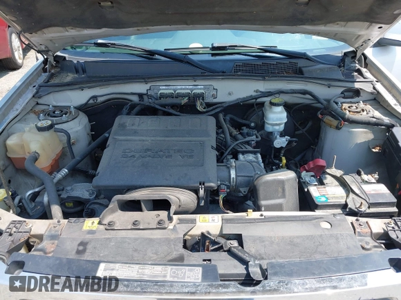 2011 Ford Escape Limited with VIN 1FMCU9EG4BKB00942, listed as a IAAI auction lot 42470733 with 247,461 mi miles and . Bid and sale history available at DreamBid. Image 10.