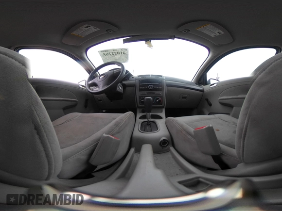 2007 Chevrolet Cobalt LS with VIN 1G1AK55F577417021, listed as a IAAI auction lot 41822265 with 144,060 mi miles and . Bid and sale history available at DreamBid. Image 20.