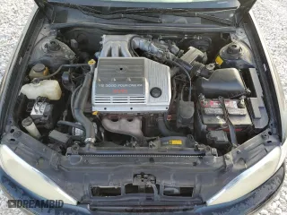 1999 Lexus ES 300 Luxury Sport Sdn with VIN JT8BF28G3X0225168, listed as a Copart auction lot 64237184 with 156,780 mi miles and Salvage Title. Bid and sale history available at carsss.com. Image 11.
