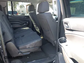 2017 Chevrolet Suburban LS z VIN 1GNSCGKC1HR338621, wystawiony jako IAAI lot #41696381 z przebiegiem 194 687 mil mil oraz . Historia ofert i sprzedaży dostępna na DreamBid. Obrazek 8.