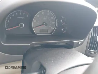 2008 Hyundai Elantra GLS z VIN KMHDU46D58U405861, wystawiony jako IAAI lot #42213929 z przebiegiem Nie podano mil oraz . Historia ofert i sprzedaży dostępna na DreamBid. Obrazek 7.
