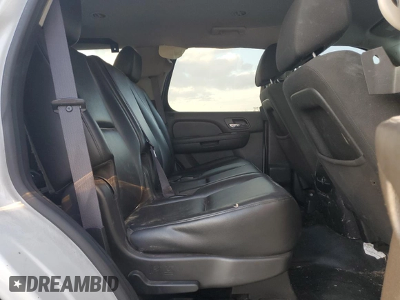 2013 Chevrolet Tahoe Commercial with VIN 1GNSK2E04DR128189, listed as a Copart auction lot 79929054 with Not provided miles and Salvage title. Bid and sale history available at DreamBid. Image 11.