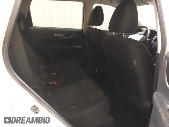 2019 Nissan Rogue SV z VIN KNMAT2MT5KP503352, wystawiony jako IAAI lot #41857095 z przebiegiem 91 250 mil mil oraz . Historia ofert i sprzedaży dostępna na DreamBid. Obrazek 8.