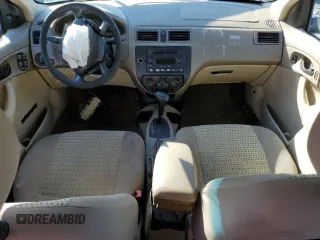 2007 Ford Focus S z VIN 1FAFP34N17W121355, wystawiony jako Copart lot #43308405 z przebiegiem Nie podano mil oraz Nie do naprawy • Non repairable. Historia ofert i sprzedaży dostępna na DreamBid. Obrazek 8.