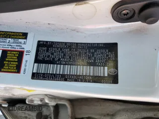 2013 Toyota Avalon XLE с VIN 4T1BK1EB5DU040765, выставлен на аукционе Copart как лот 57907955 с пробегом 147 231 миль миль и Списание • Salvage title. История ставок и продаж доступна на DreamBid. Изображение 13.