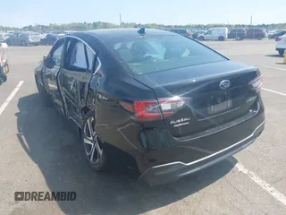 2020 Subaru Legacy Limited z VIN 4S3BWAN65L3019673, wystawiony jako IAAI lot #42169902 z przebiegiem 46 397 mil mil oraz . Historia ofert i sprzedaży dostępna na DreamBid. Obrazek 3.