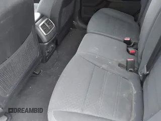2018 Kia Sorento LX V6 with VIN 5XYPGDA57JG368022, listed as a IAAI auction lot 41853491 with 173,830 mi miles. Bid and sale history available at carsss.com. Image 8.