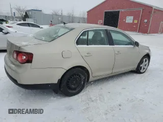 2009 Volkswagen Jetta S z VIN 3VWHM71KX9M075943, wystawiony jako Copart lot #88407595 z przebiegiem 171 244 mil mil oraz Szkoda całkowita • Salvage title. Historia ofert i sprzedaży dostępna na DreamBid. Obrazek 3.