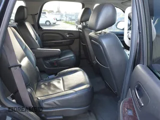 2013 GMC Yukon Denali with VIN 1GKS2EEF9DR208591, listed as a IAAI auction lot 41802138 with 160,371 mi miles. Bid and sale history available at carsss.com. Image 8.
