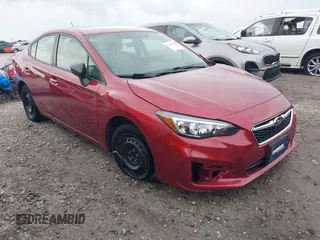 2019 Subaru Impreza z VIN 4S3GKAA64K3628551, wystawiony jako IAAI lot #42367584 z przebiegiem 58 175 mil mil oraz . Historia ofert i sprzedaży dostępna na DreamBid. Obrazek 1.