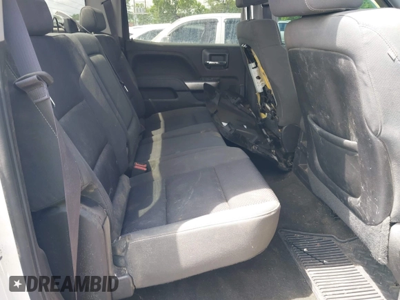 2015 Chevrolet Silverado 1500 LT with VIN 3GCUKREC1FG392218, listed as a IAAI auction lot 42094309 with 140,915 mi miles and . Bid and sale history available at DreamBid. Image 8.