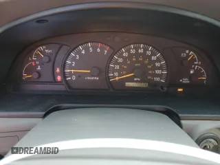 2003 Toyota Tundra SR5 with VIN 5TBBN44193S380468, listed as a Copart auction lot 89157965 with 209,936 mi miles and Clean Title. Bid and sale history available at carsss.com. Image 9.