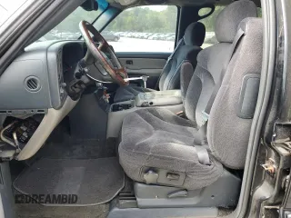 2000 GMC Yukon XL SLT with VIN 3GKFK16T8YG101245, listed as a Copart auction lot 71153764 with 0 mi miles and Clean Title. Bid and sale history available at carsss.com. Image 7.