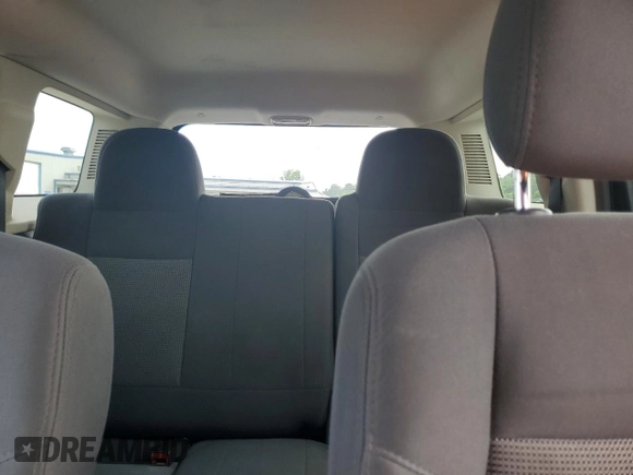 2011 Jeep Patriot Sport with VIN 1J4NT1GA7BD102547, listed as a Copart auction lot 59730535 with 183,900 mi miles and Salvage title. Bid and sale history available at DreamBid. Image 10.