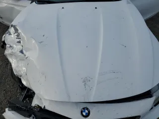 2010 BMW Z4 sDrive30i with VIN WBALM5C56AE377066, listed as a Copart auction lot 42872935 with 126,264 mi miles and Salvage Title. Bid and sale history available at carsss.com. Image 11.