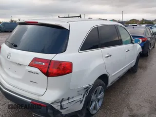 2011 Acura MDX z VIN 2HNYD2H21BH516546, wystawiony jako IAAI lot #40895029 z przebiegiem 168 331 mil mil oraz . Historia ofert i sprzedaży dostępna na DreamBid. Obrazek 4.