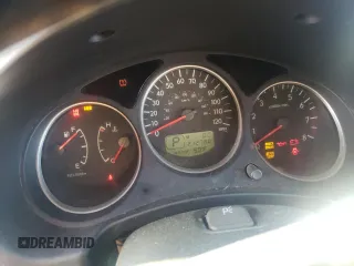 2008 Subaru Forester X L.L. Bean с VIN JF1SG67648H726223, выставлен на аукционе Copart как лот 77242124 с пробегом 212 780 миль миль и На запчасти • Non repairable. История ставок и продаж доступна на DreamBid. Изображение 9.